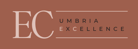 umbria excellence, un brand di claudio beduschi studio di comunicazione e web marketing a genova